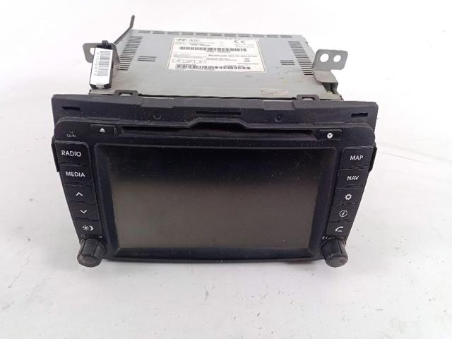 LAN8900EKSL HYUNDAI Магнитола купить в Полтава