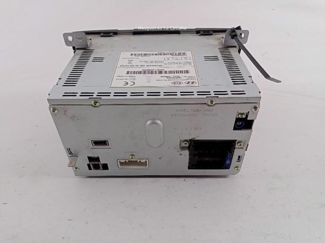 LAN8900EKSL HYUNDAI Магнитола купить в Ровно