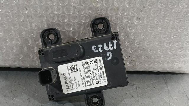 LB5T9G768AB FORD купить в Украина