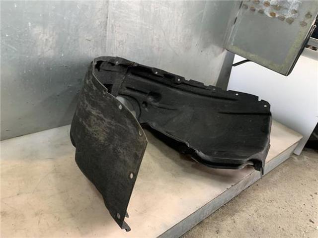 LB5Z16103A FORD Подкрылок передний левый купить в Тернополь