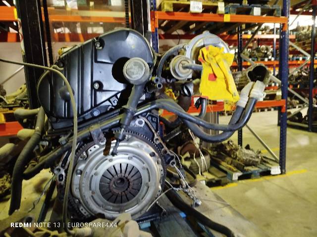 LBB110410E LAND ROVER Двигатель в сборе купить в Днепр