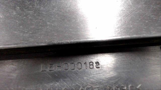 LBH000182 LAND ROVER Крышка двигателя купить в Хмельницкий
