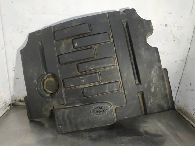 Tampa de motor decorativa LBH500290 Land Rover