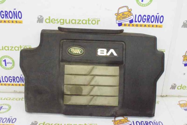 Tampa de motor decorativa LBH500350 Land Rover