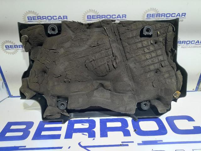 Tampa de motor decorativa LBH500350 Land Rover