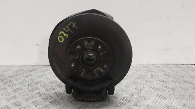 LC6233031D Цапфа передняя левая купить Харьков
