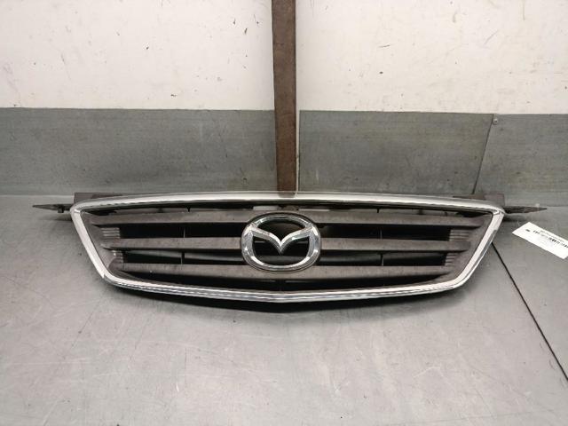 LC6250710A MAZDA Решетка радиатора купить в Запорожье