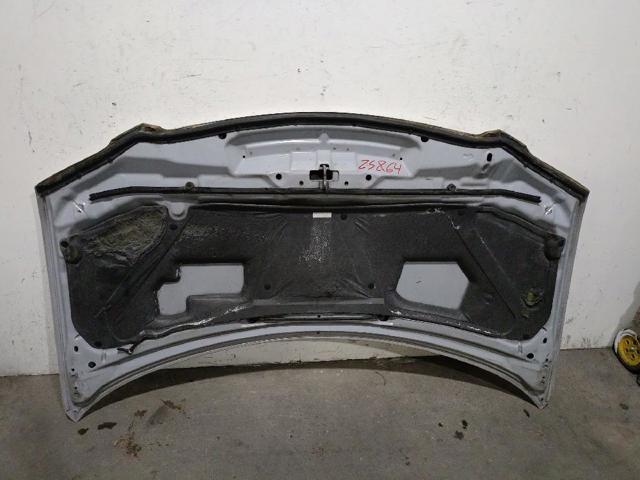 LC6252310D MAZDA Капот купить в Сумы