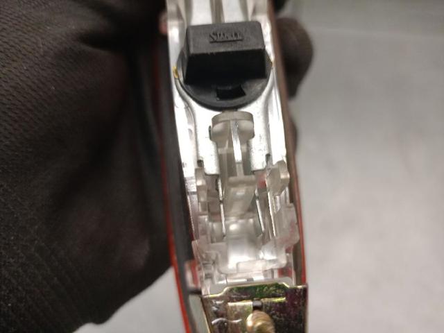 LC6451580 MAZDA Задний стоп купить в Житомир