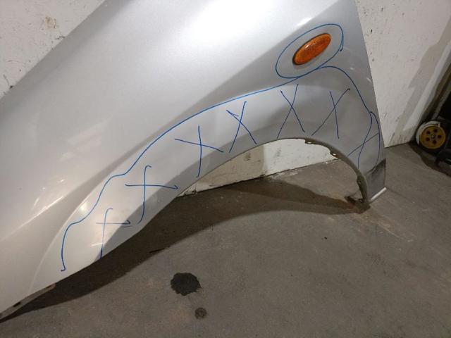 LC6452211E MAZDA Крыло переднее левое купить в Тернополь