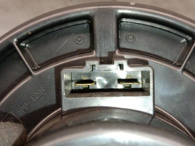 LC7061B10 MAZDA Мотор вентилятора печки (отопителя салона) купить в Ужгород