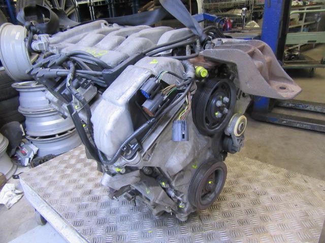 LCBD FORD Двигатель в сборе купить в Житомир