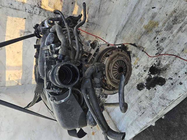 FORD LCBD Двигатель в наличии Николаев
