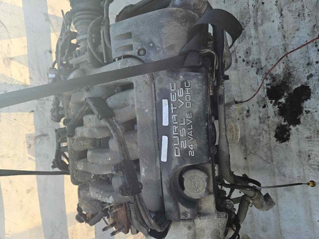 FORD LCBD Двигатель в наличии Украина