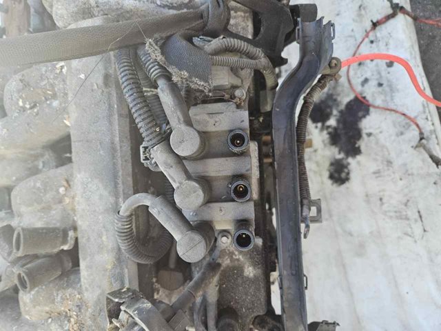 LCBD FORD Двигатель купить в Черкассы