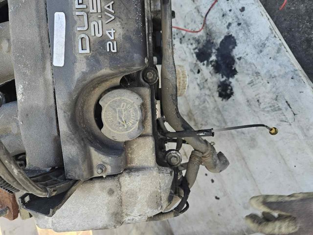 LCBD FORD Двигатель купить в Ирпень