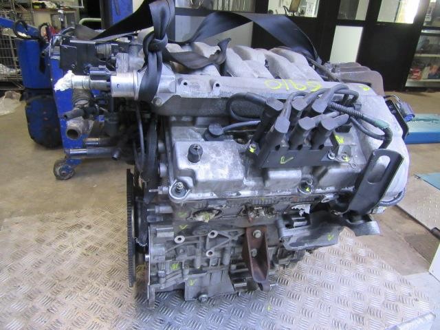 LCBD FORD Двигатель купить в Львов