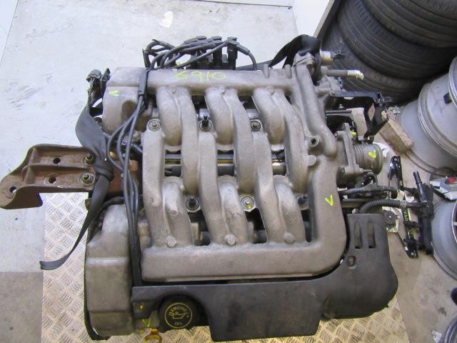 FORD LCBD Двигатель в сборе в наличии Ужгород