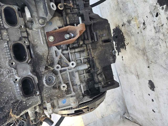 FORD LCBD Двигатель в наличии Ужгород