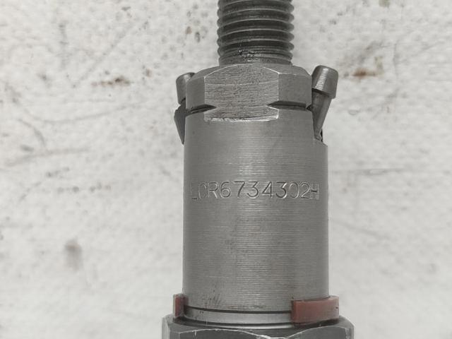 LCR6734302H Форсунка впрыска топлива купить Житомир