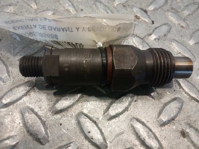 RENAULT LCR6735405 Форсунка впрыска топлива в наличии Ирпень