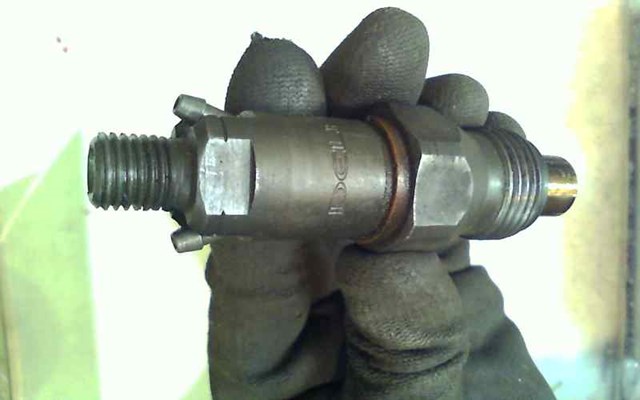 LCR6735405 Топливные форсунки купить Украина