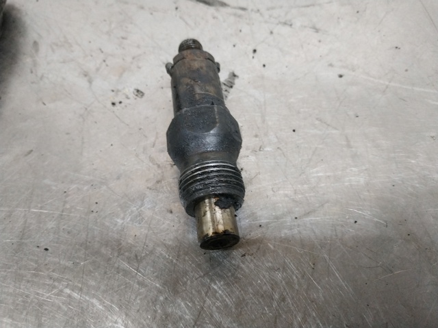 Injetor de injeção de combustível Renault Megane JA0, JA1