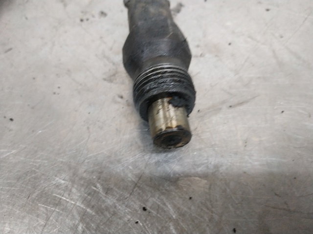 Injetor de injeção de combustível Renault Megane JA0, JA1