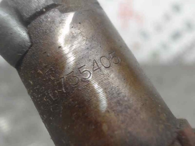 LCR6735405 Форсунка впрыска топлива купить Запорожье