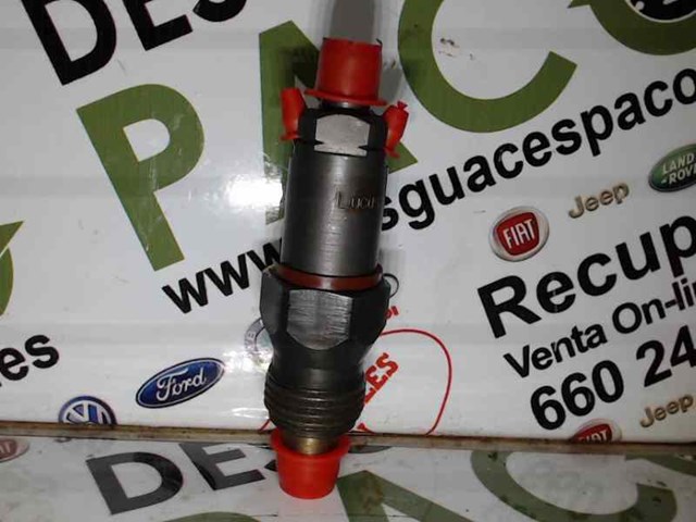 RENAULT LCR6735405 Топливные форсунки в наличии Днепр