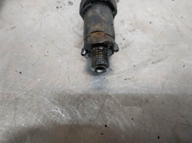 Injetor de injeção de combustível Renault Megane JA0, JA1