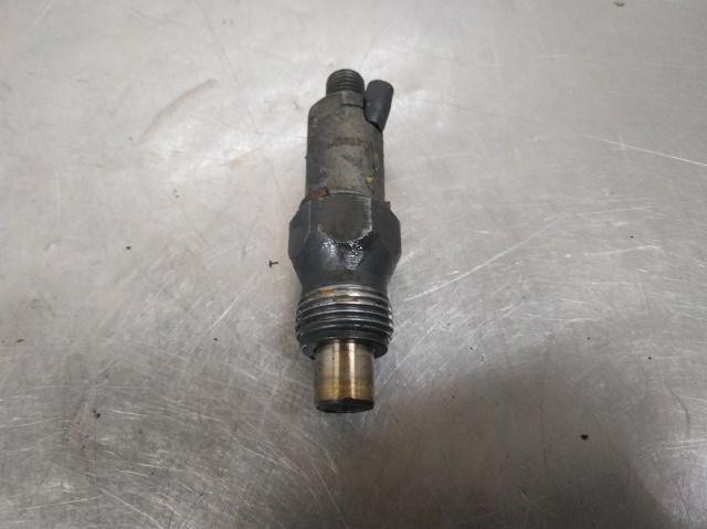 Injetor de injeção de combustível Renault Megane JA0, JA1