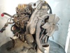 Motor montado LD20 NISSAN