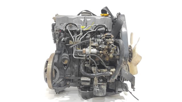 Motor completo para nissan serena (c23m) 2.3 invitation d ld23g LD23