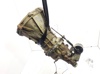 Motor montado LD23 NISSAN