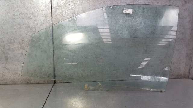 Vidro da porta dianteira esquerda LD4759511B Mazda
