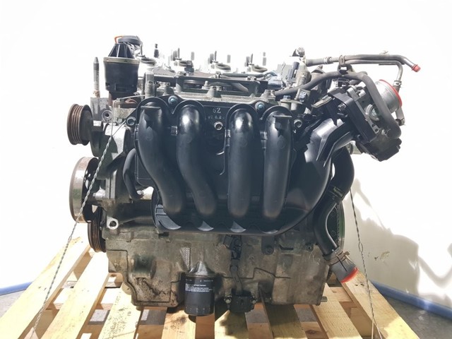 LDA2 HONDA Двигатель купить в Ровно