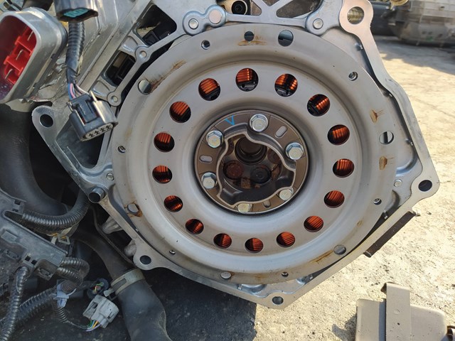 LDA2 HONDA Двигатель купить в Запорожье