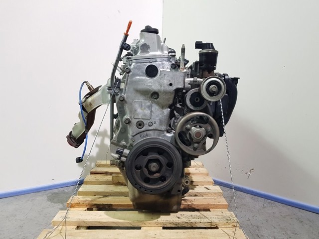 HONDA LDA2 Двигатель в сборе в наличии Чернигов