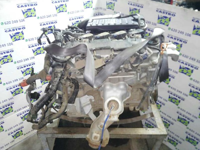 Motor montado LDA2 Honda