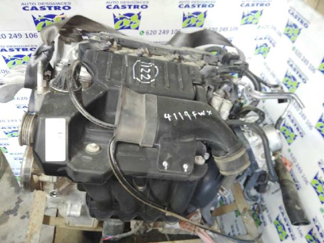 HONDA LDA2 Двигатель в наличии Украина