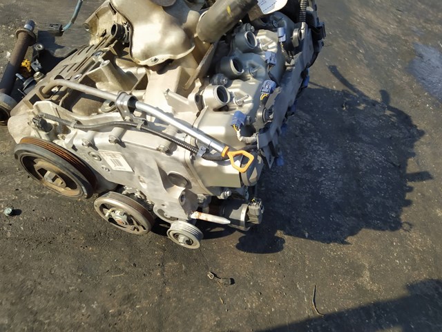 LDA2 HONDA Двигатель купить в Харьков