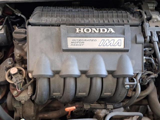 LDA3 HONDA Двигатель в сборе купить в Чернигов