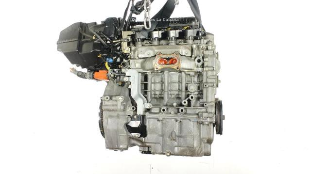 LDA3 Двигатель в сборе купить Павлоград