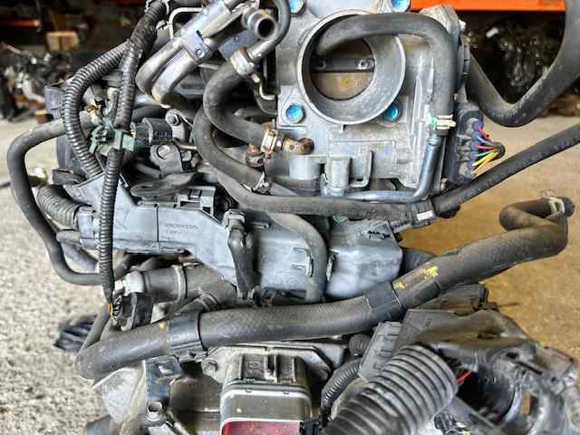 HONDA LDA3 Двигатель в наличии Винница