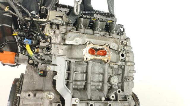 HONDA LDA3 Двигатель в наличии Сумы