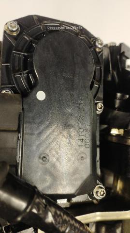 LDA3 HONDA Двигатель купить в Полтава