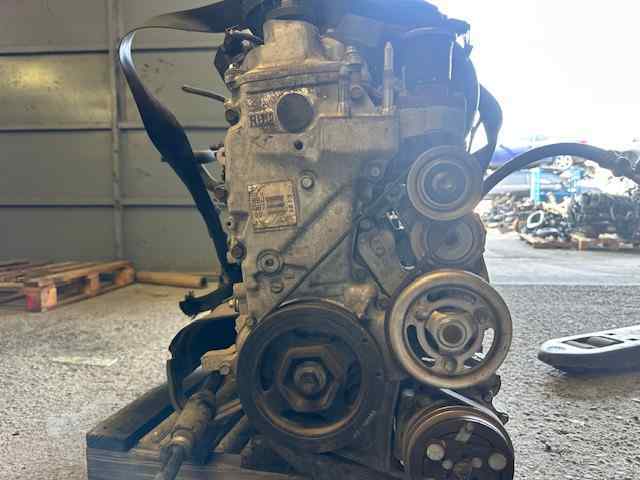 LDA3 HONDA Двигатель в сборе купить в Харьков
