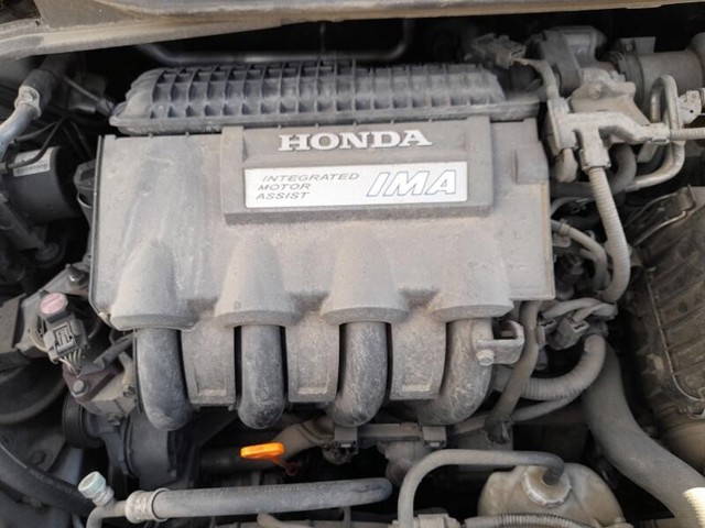 HONDA LDA3 Двигатель в наличии Житомир