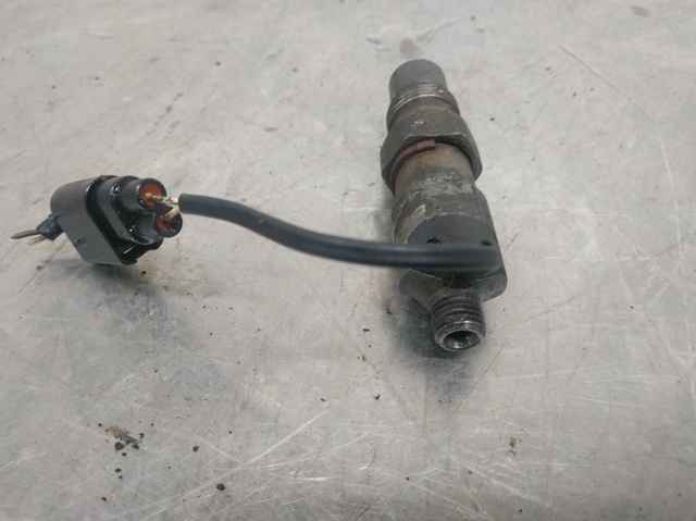 Injetor de injeção de combustível Ford Escort ANL